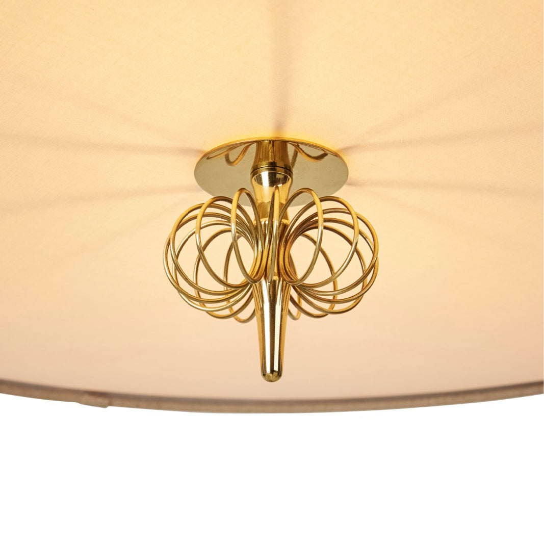 1967 Pendant
