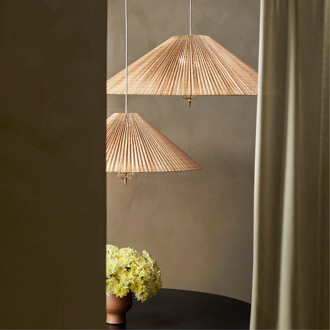 A1972 Pendant - Including Counterweight