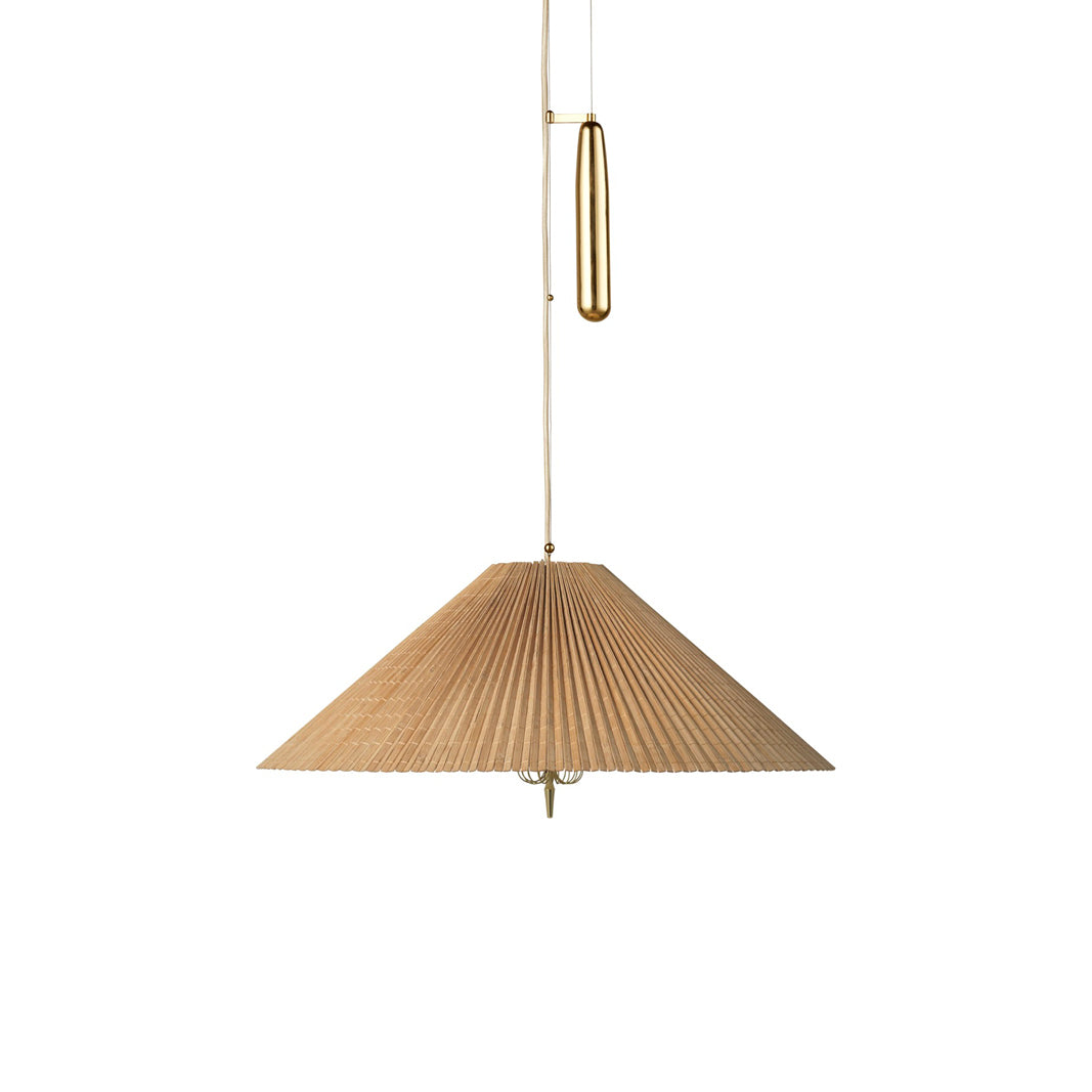 A1972 Pendant - Including Counterweight