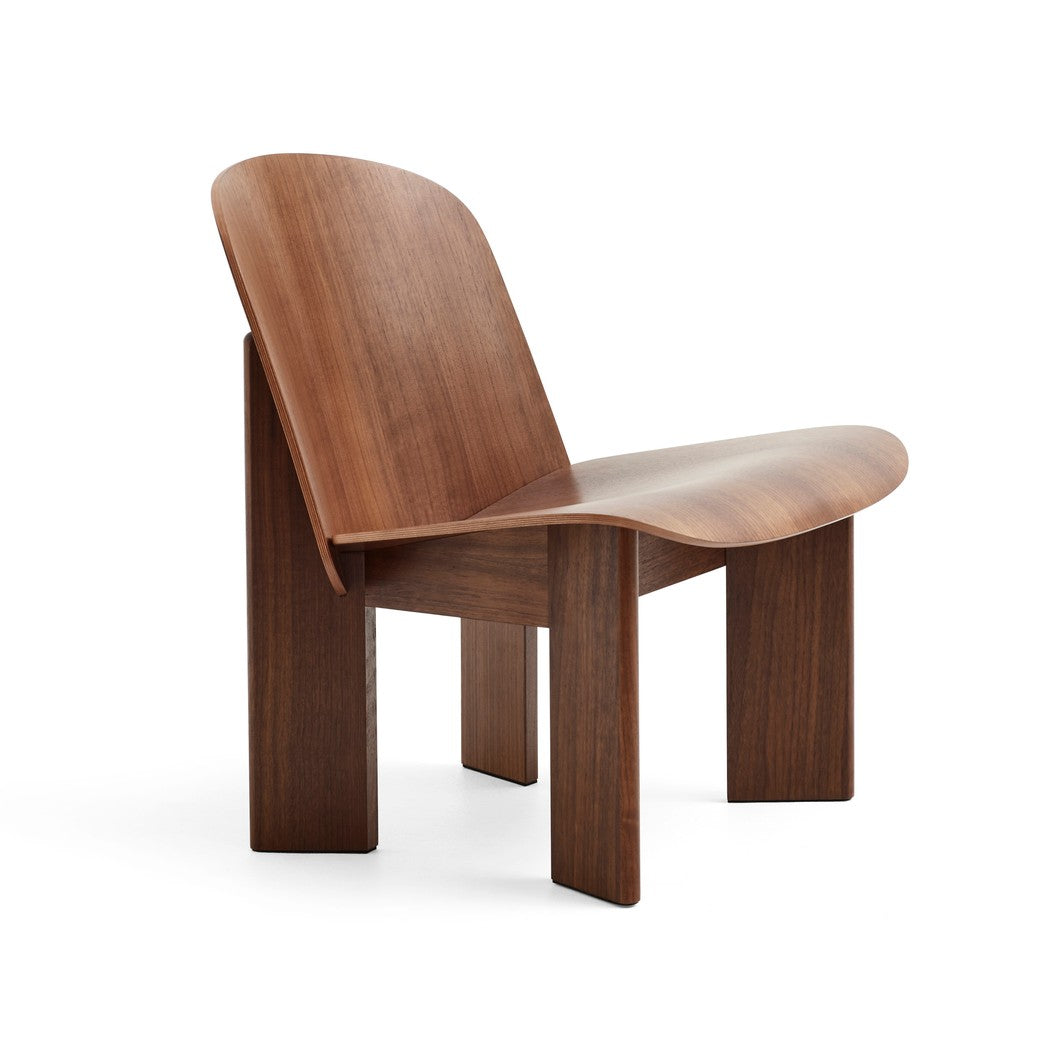 Chisel Lounge Chair