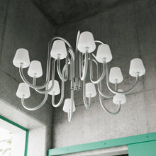 Apollo Chandelier -12 Arms