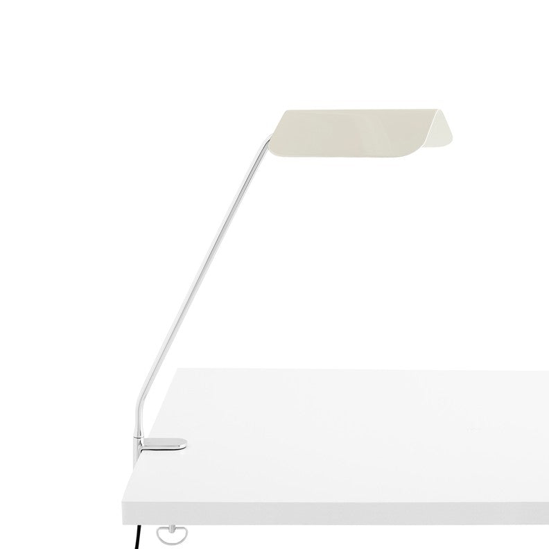 Apex Desk Clip Lamp