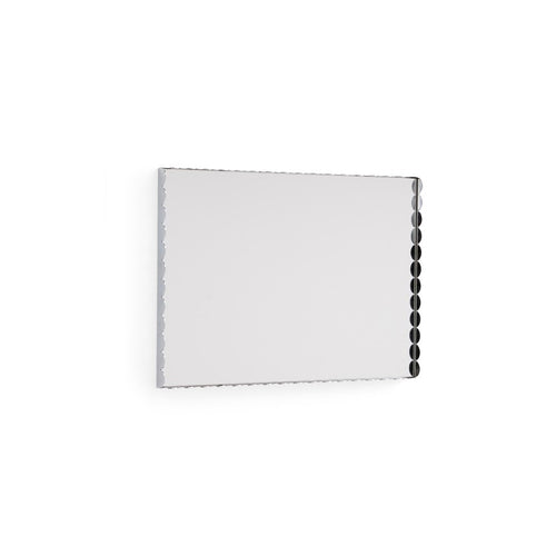 Arcs Mirror - Rectangle S Mirrored