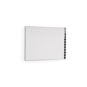 Arcs Mirror - Rectangle S Mirrored