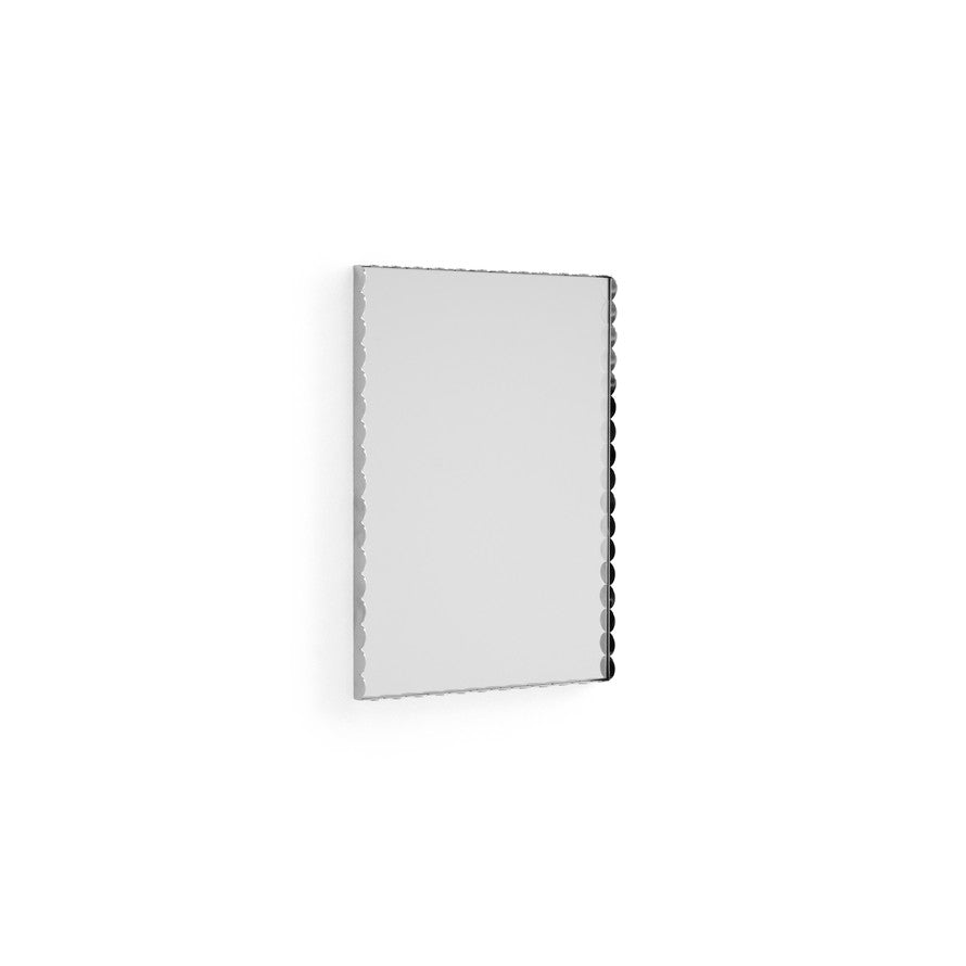 Arcs Mirror - Rectangle S Mirrored