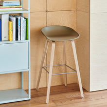About A Stool AAS32 - Bar Eco