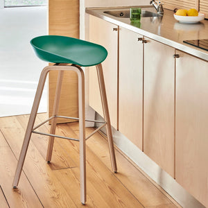 About A Stool AAS32 - Kitchen Eco