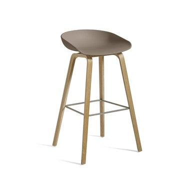 About A Stool AAS32 - Bar Eco