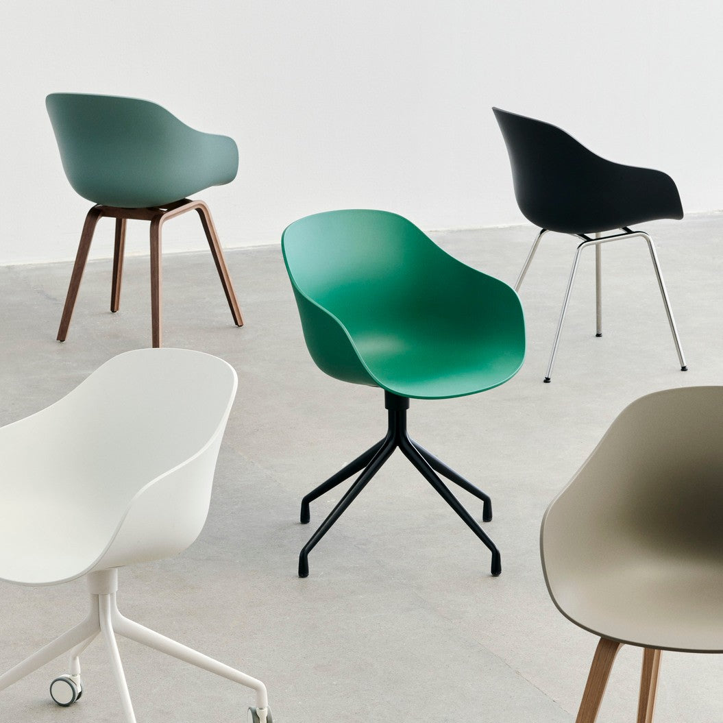 About A Chair AAC20 - Polypropylene V2