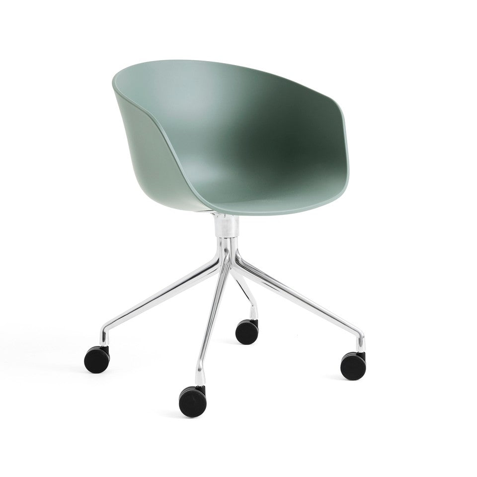 About A Chair AAC24 - Polypropylene V2