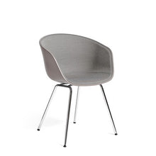 About A Chair AAC26 - Front Upholstery CS Eco