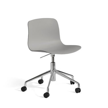 About A Chair AAC50 - Polypropylene V2