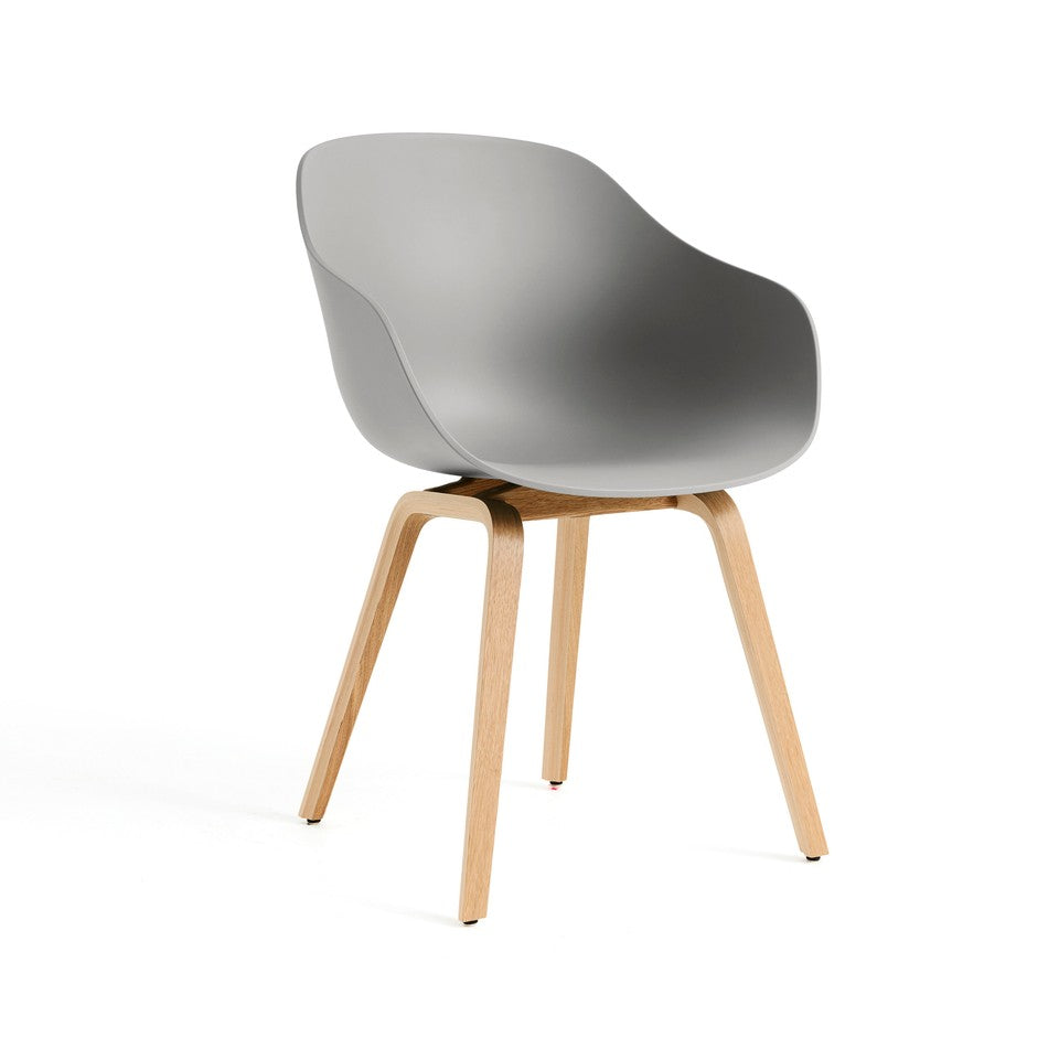 About A Chair AAC222 - Polypropylene V2