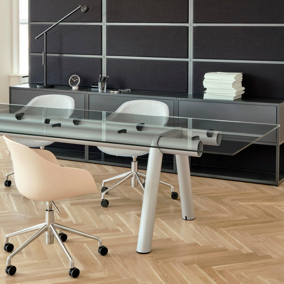 About A Chair AAC252 - Polypropylene V2