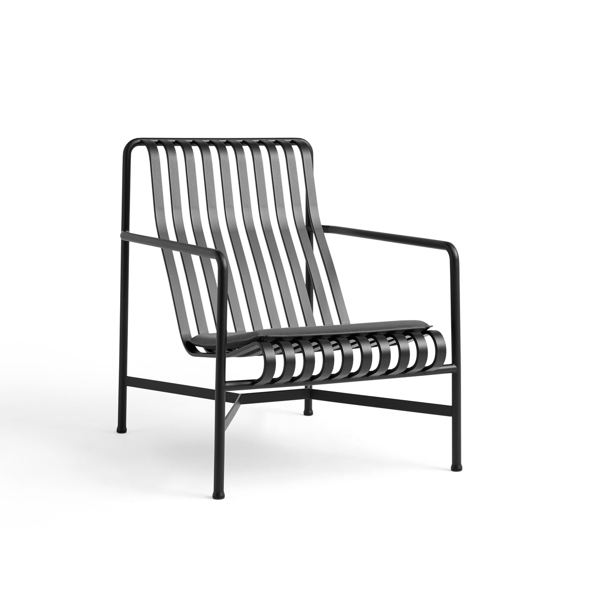 Palissade Lounge Chair Seat Cushion