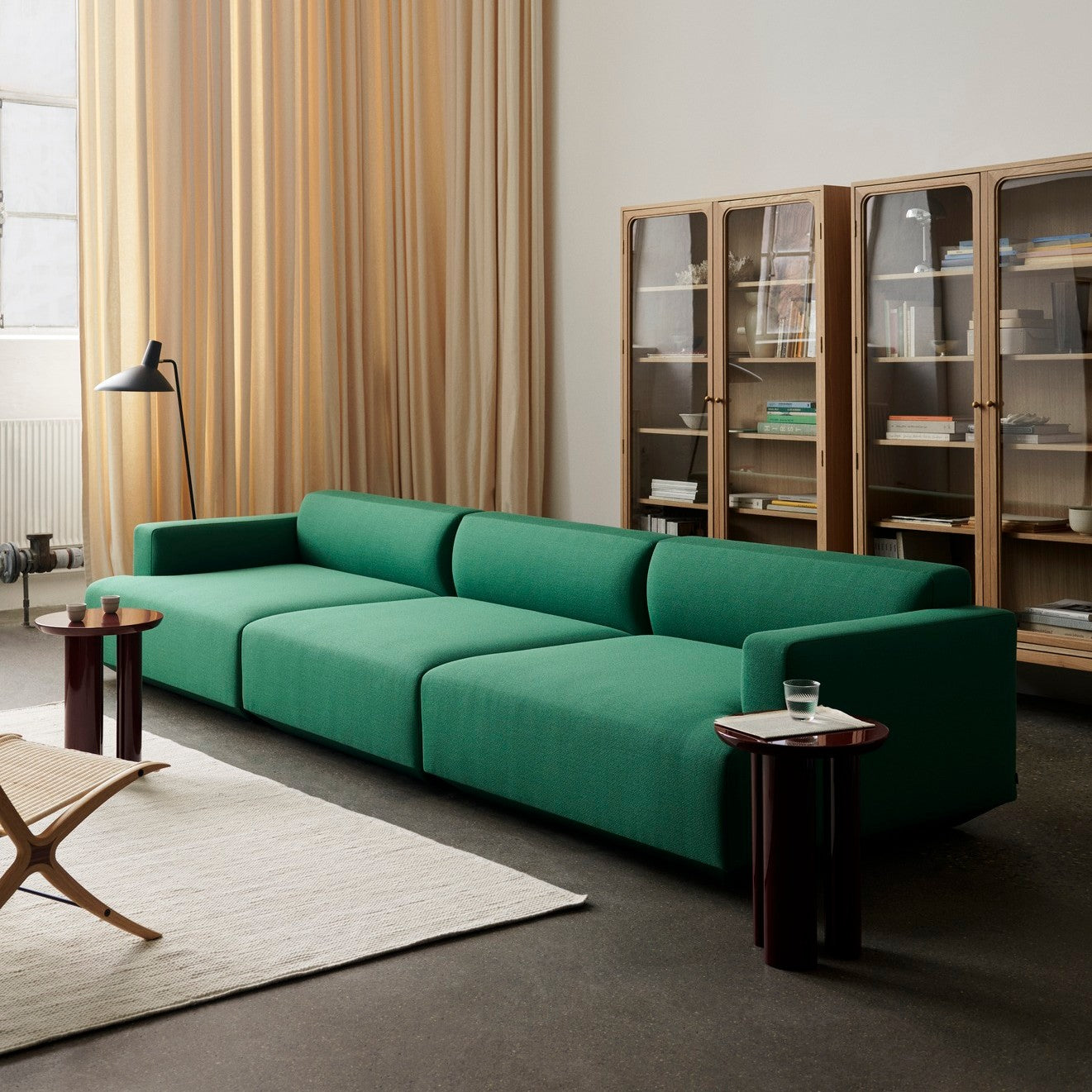 Collect Rug 200x300 - SC85