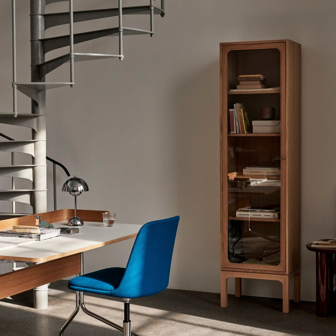 Trace Single Cabinet - SC87