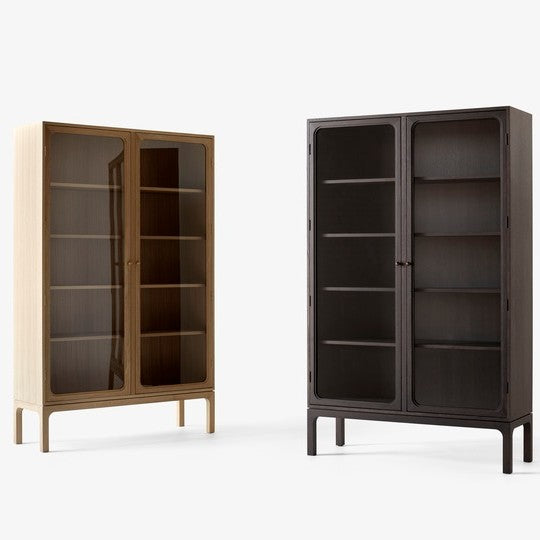 Trace Double Cabinet - SC88