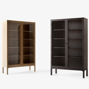 Trace Double Cabinet - SC88