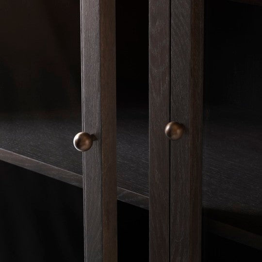 Trace Double Cabinet - SC88