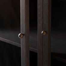 Trace Double Cabinet - SC88