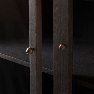 Trace Double Cabinet - SC88