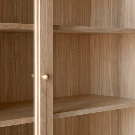 Trace Double Cabinet - SC88