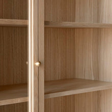 Trace Double Cabinet - SC88
