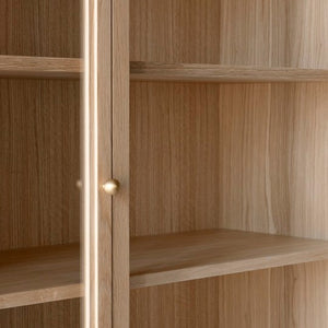 Trace Double Cabinet - SC88
