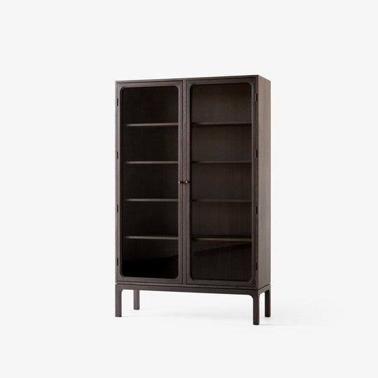 Trace Double Cabinet - SC88