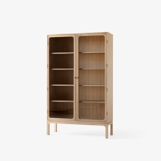 Trace Double Cabinet - SC88