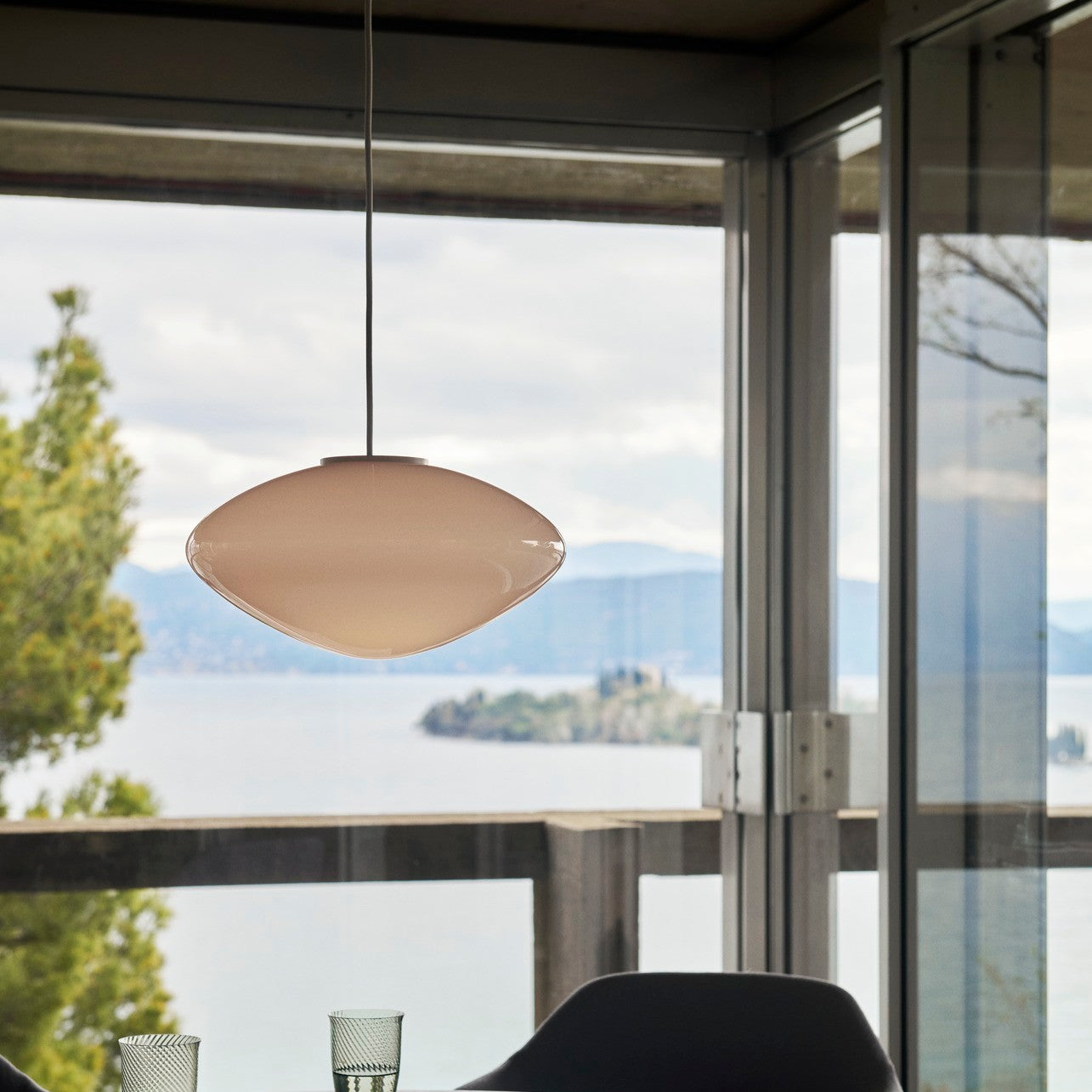 Mist Pendant  - AP16