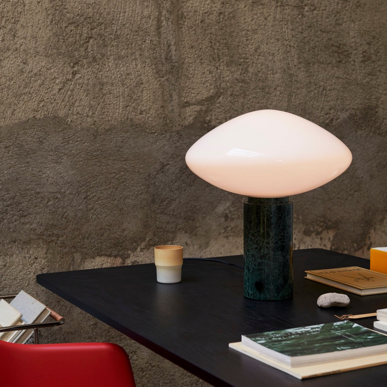 Mist Table Lamp -AP17