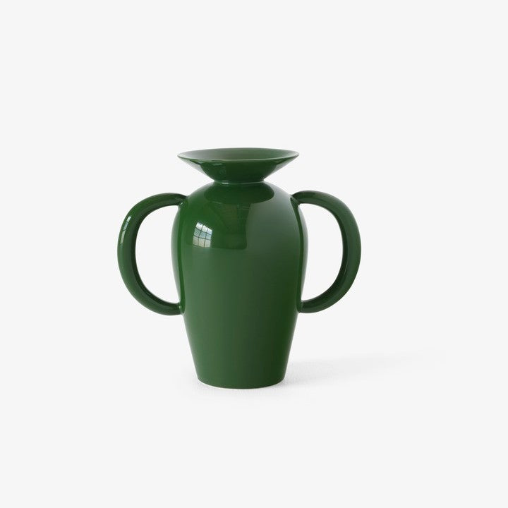 Momento Vase Emerald - JH41
