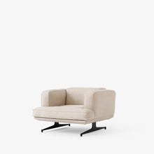 Inland Lounge Chair, 1 Seater - AV21