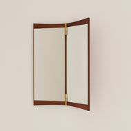 Vanity Wall Mirror 2, 58.2x69 cm