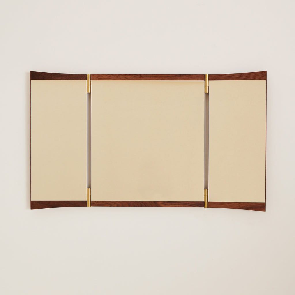 Vanity Wall Mirror 3, 116.6x69 cm