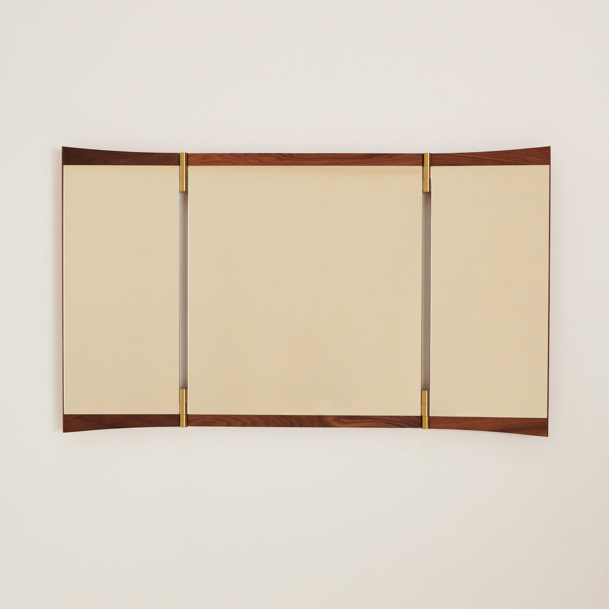 Vanity Wall Mirror 3, 116.6x69 cm