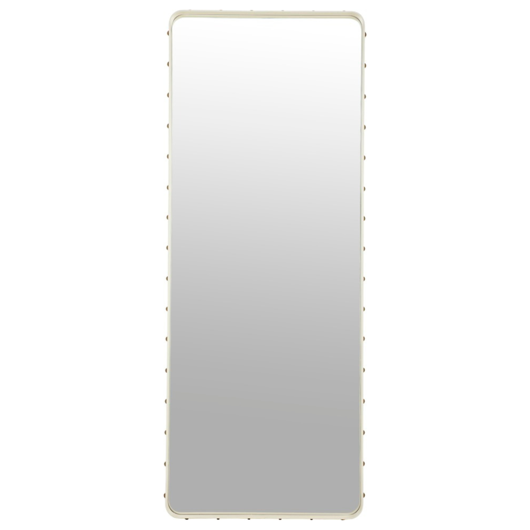 Adnet Mirror Rectangular