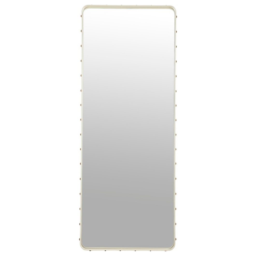 Adnet Mirror Rectangular