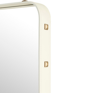 Adnet Mirror Rectangular