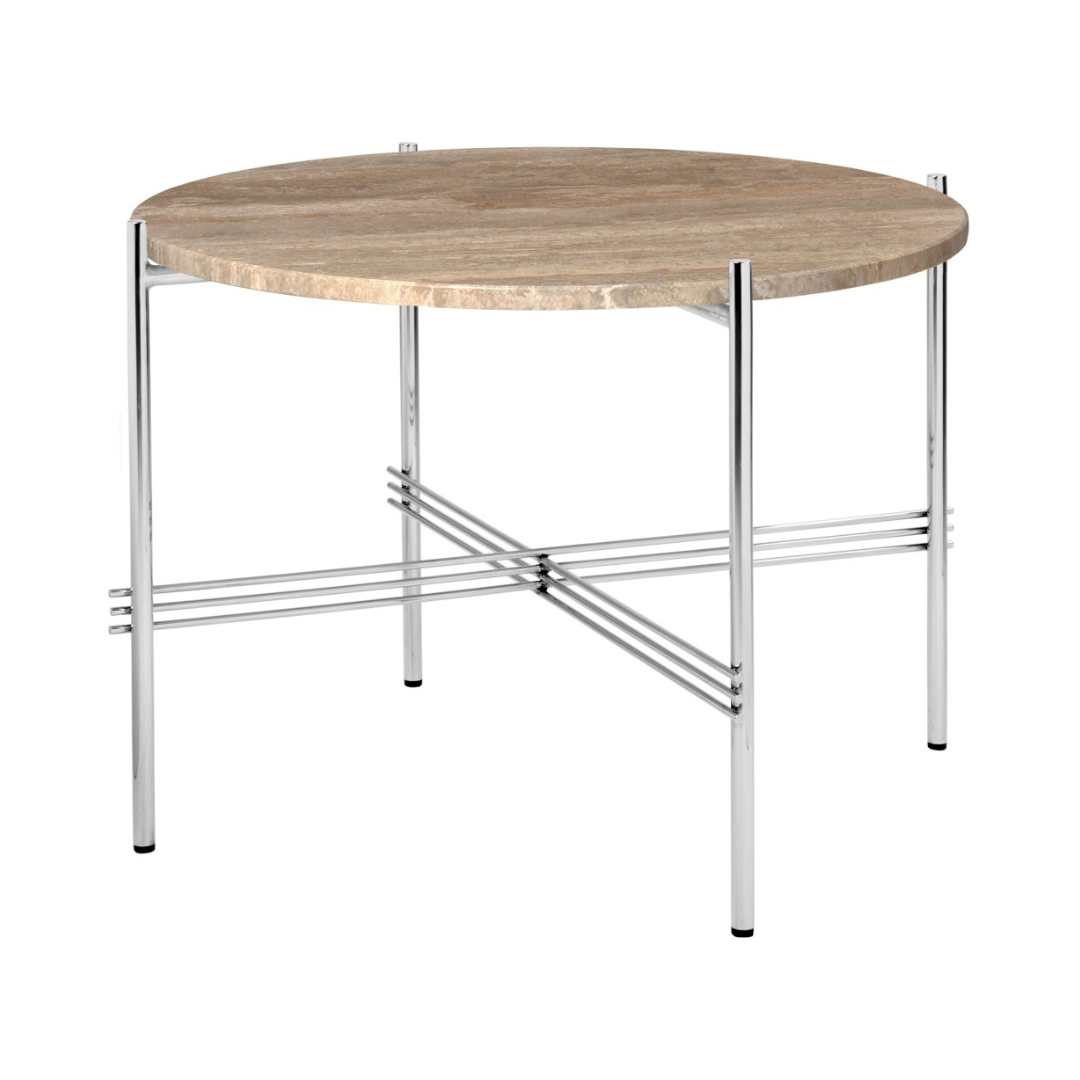 TS Coffee Table - Round, Ø55