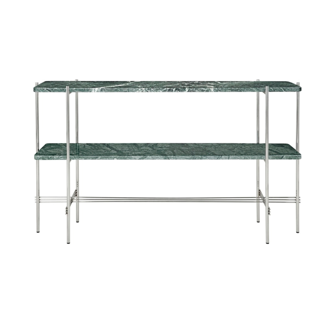 TS Console - 120x30, 2 Racks