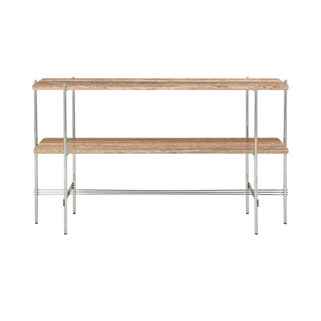 TS Console - 120x30, 2 Racks