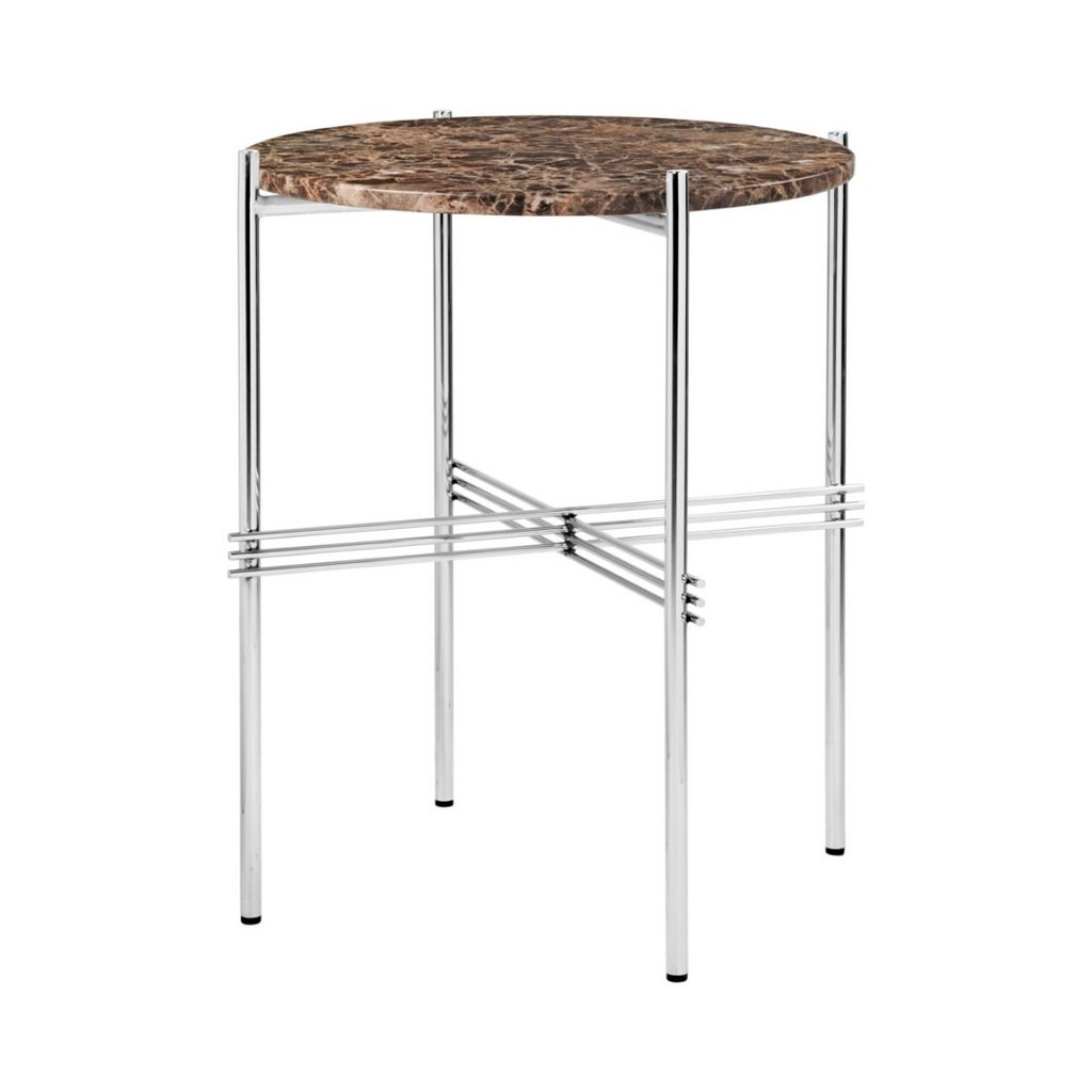 TS Side Table - Round, Ø40cm