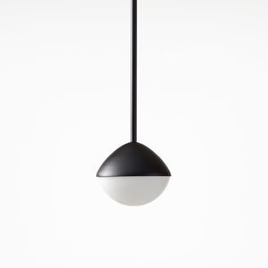 Jolly Lighting Single Rod Pendant