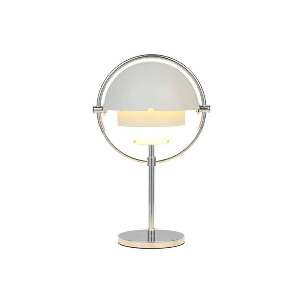 Multi-lite Portable Lamp