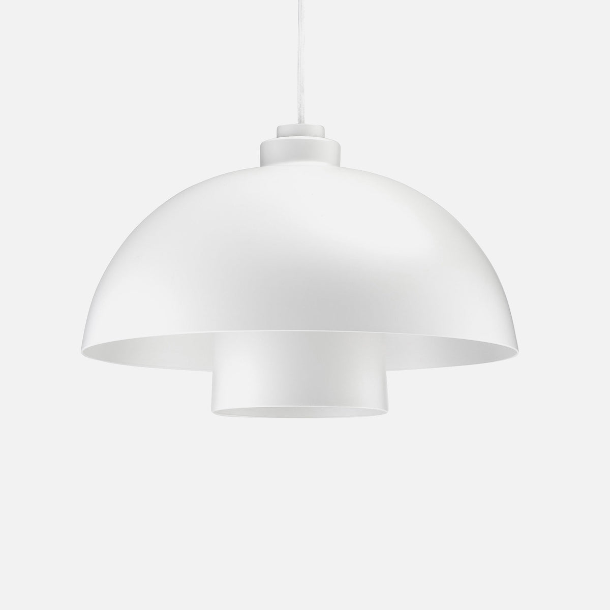Bell pendant, type 1