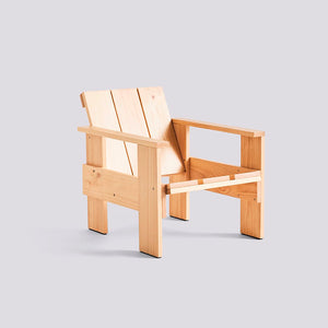 Crate Lounge Chair