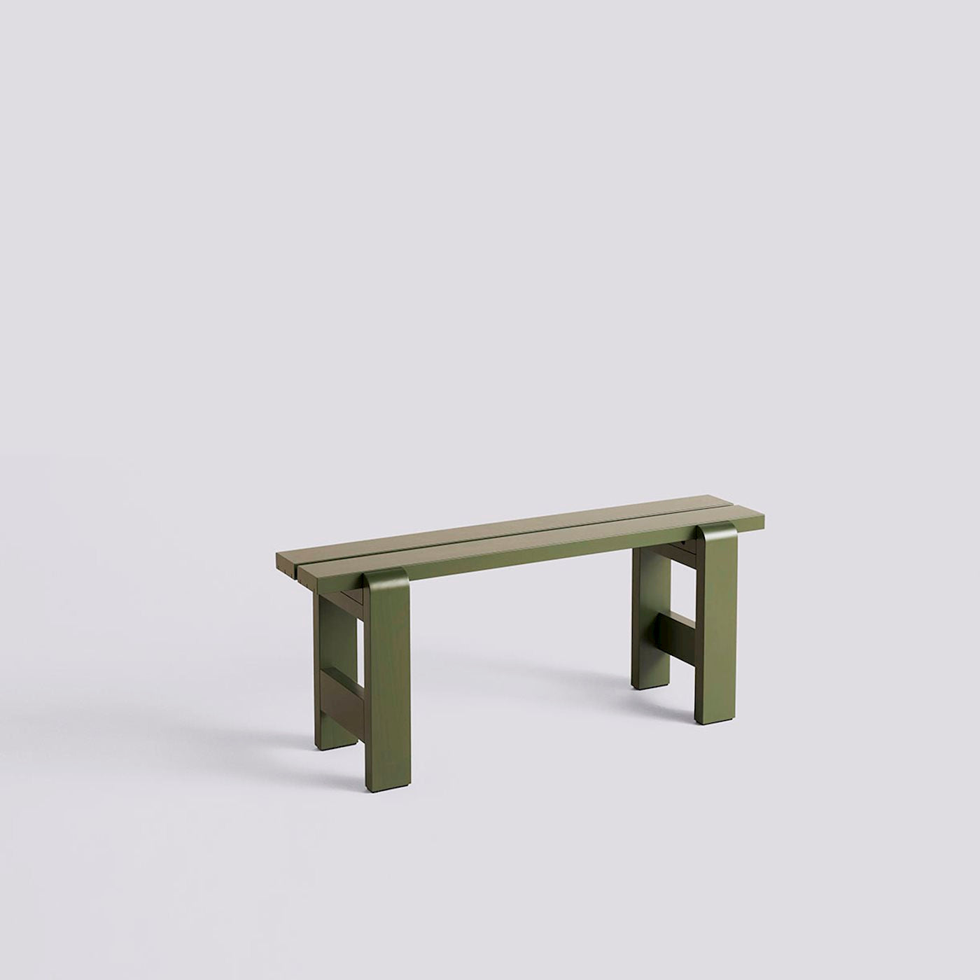 Weekday Bench - W111 cm